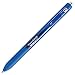 Paper Mate 1951722 InkJoy Gel Retractable Pen, 0.5mm, Blue Ink, Dozen