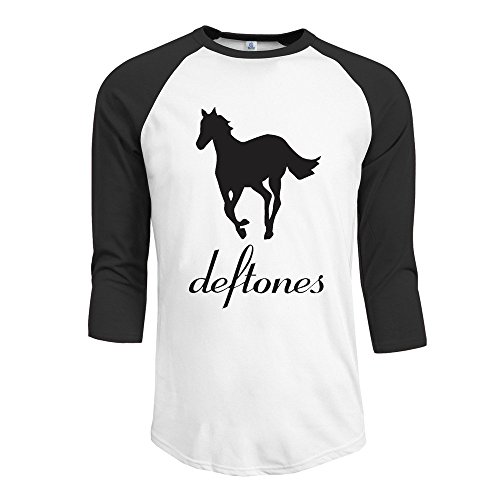 Wrist White Pony Polo Shirt 