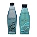 REDKEN Beach Envy Volume Texturizing Shampoo (300ml) & Beach Envy Volume Texturizing Conditioner (250ml)
