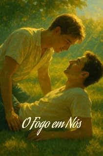 Livro O fogo entre nós (Entre nós - A série de amadurecimento Livro 2)