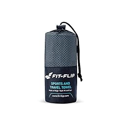 Travel Towel - Compact & Ultra Soft Microfiber