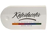 Tsukineko 5-Color Kaleidacolor Dye Inkpad, Royal Satin