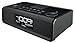 iHome iBN43BC Bluetooth Stereo Dual Alarm FM Clock Radio and Speakerphone with USB Charging