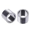kesoto Uitlaatafdichting voor motorfiets, 2 stuks, 32 mm, voor dirtbike, quad, ATV, scooter