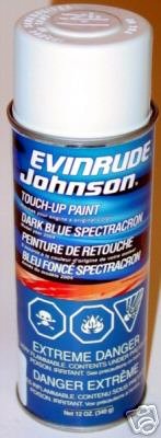 OEM-BRP-Johnson-Evinrude-E-TEC-Dark-Blue-Spectracron-Touch-Up-Spray-Paint OEM-BRP-Johnson-Evinrude-E-TEC-Dark-Blue-Spectracron-Touch-Up-Spray-Paint