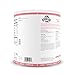 Augason Farms White Granulated Sugar 5 lbs 4 oz No. 10 Can