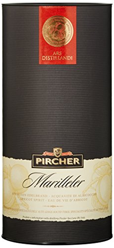 Pircher Marilleler (Aprikosen) (1 x 0.7 l) – Bild 5