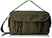Domke F-2 original shoulder bag 700-02D (Olive) for Canon, Nikon, Sony, Leica, Fujifilm & Olympus DSLR or Mirrorless Cameras with Space for Multiple Lenses Up to 300mm and Accessories