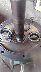 Othmro Mechanical Shaft Seal Replacement 104-25 for