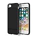 Incipio NGP Advanced iPhone 8 & iPhone 7 Case with Textured Back and Honeycombed Interior for iPhone 8 & iPhone 7 - Black