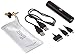 HALO 2800mAh Pocket Power Bank for iPhone - Retail Packaging - Black