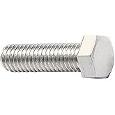 Foreverbolt, FBHEXB142038P100, HHCS, 1/4-20x3/8, SS, Non Grd, NL-19, PK100