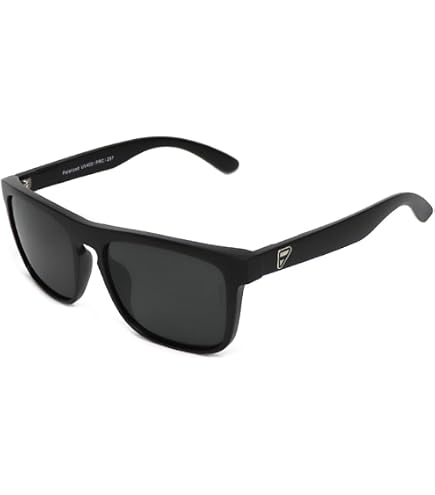 Amazon.com: X Power ANSI Z87+ X-Large Black Square Safety