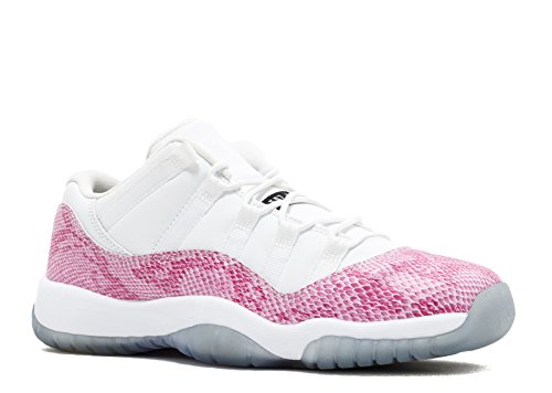 jordan 11 pink kids