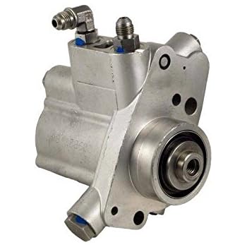 powerstroke hpop adrenaline 3l ford oil diesel pressure pump 1995 dieselsite volume stainless threads reman sinister 1994