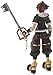 Square Enix Kingdom Hearts 3: Sora (2Nd Form) Bring Arts Action Figure