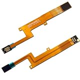 CBK Motorola Google Nexus 6 XT1100 XT1103 LCD Flex Cable Ribbon Replacement Parts