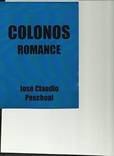Livro Colonos