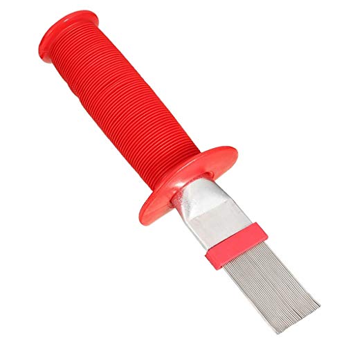 image for Wllsagl Xouwvpm Air Conditioner Brush Cleaner Air Conditioner Fin Comb