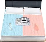 Perfect Sleep Pad - Hydro-Based Cooling and Heating