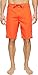 O'Neill Mens Santa Cruz Solid 2.0 Boardshorts