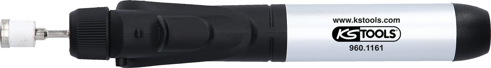 KS Tools 960.1161 Soldering iron with Piezo ignition