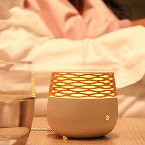 image for Darshion USB Cool Mist Humidifier, USB Household Appliances Humidifier