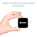 Wall Charger - Travel Charger Quick Charge 3.0 Fast Charge - LOVPHONE 2-Port 30W Dual USB Travel Charger Wall Charger Adapter with Foldable Plug