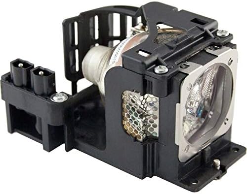 Viking ORIGINAL INSIDE lamp 610 323 0726 / 610 332 3855 / LMP90 / LMP106 for SANYO PLC-SU70, PLC-XU73, PLC-XU83, PLC-XU86 - Image 3