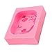 Silicone Mold for Fondant Cake Decorating Play Cat 3d Cake Silicone Mould Polymer Clay Handmade Soap Molds Pastry Biscuits Cookies Tool