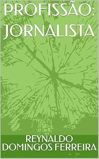 Livro PROFISSÃO: JORNALISTA