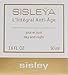 Sisley Paris Sisleya L'Integral Anti-Age - 50 mL - Hydrating Anti-Aging Face Cream for Visibly Younger Skin - Helps Reduce Look of Wrinkles & Lines - All Skin Types - Non-Comedogenic