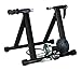 Best Fitness Five Adjustable Resistance Magnet Steel Bike Bicycle Indoor Exercise Trainer Stand