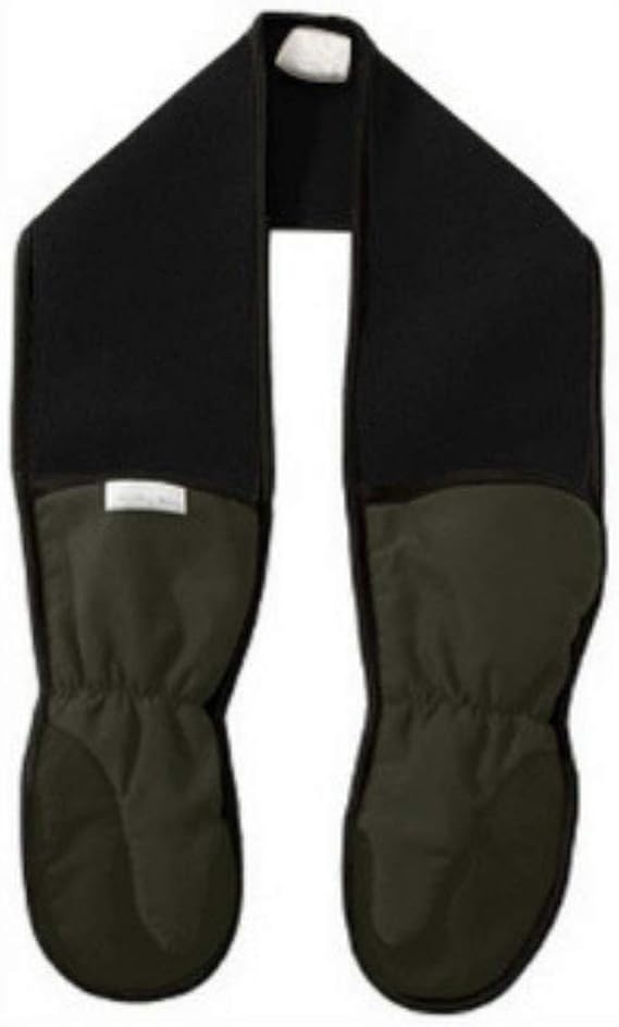 january baby mittens