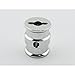 Hot Racing YEX2508 Heavy Duty Diff Posi Lock Spool Yeti XL