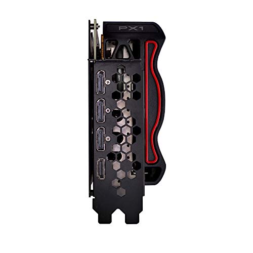 EVGA-10G-P5-3897-KR-GeForce-RTX-3080-FTW3-Ultra-Gaming-10GB-GDDR6X-tecnologia-iCX3-LED-ARGB-Placa-Trasera-metalica