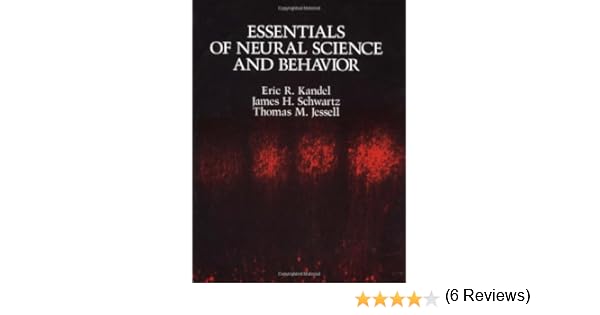 Principles Of Neural Science By Kandel Pdf To Excel