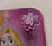 Disney Princess Tangled Rapunzel Mini Jigsaw Puzzle in Travel Tin Box 48 Pieces