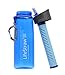 LifeStraw GO Water Bottle