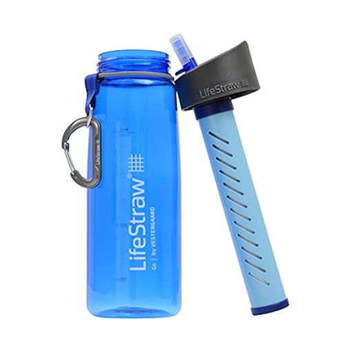 Sports & Outdoors, Outdoor Recreation, Camping & Hiking, Hydration & Filtration, Water Filters