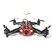 Eachine Racer 250 FPV Drone Built in 5.8G Transmitter OSD With HD Camera ARF Version