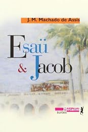 Esaü et Jacob