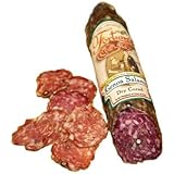 All Natural Genoa Salami- Nitrate Free/Gluten Free (1 stick)