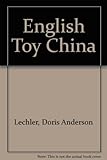 English Toy China by