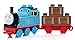 Mega Bloks Thomas & Friends Working Hard at Brendam Dock Playset