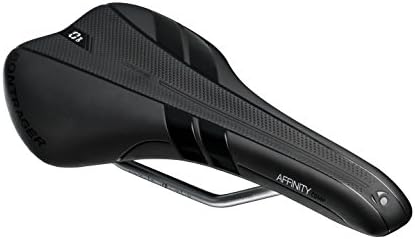 bontrager affinity 1 saddle
