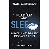 Read 'Em and Sleep: Mindfulness-Based Insomnia Relief