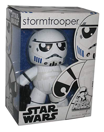 Hasbro Star Wars Mighty Muggs: 6