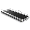Under-Desk-Walking-Pad-Flat-Slim-Treadmill-25HP-Prow-Small-Sports-App-Installation-Free-Bluetooth-Shock-Running-Machine-Smart-Fitness-Indoor-Workout-Equipment-for-Home-Gym-RunningMachine1121 Under Desk Walking Pad Flat Slim Treadmill, 2.5HP Prow Small Sports App, Installation Free, Bluetooth Shock Running…