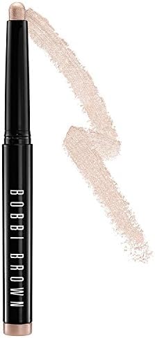 BOBBI BROWN LONG WEAR CREAM SHADOW STICK-GOLDEN PINK TRAVEL SIZE